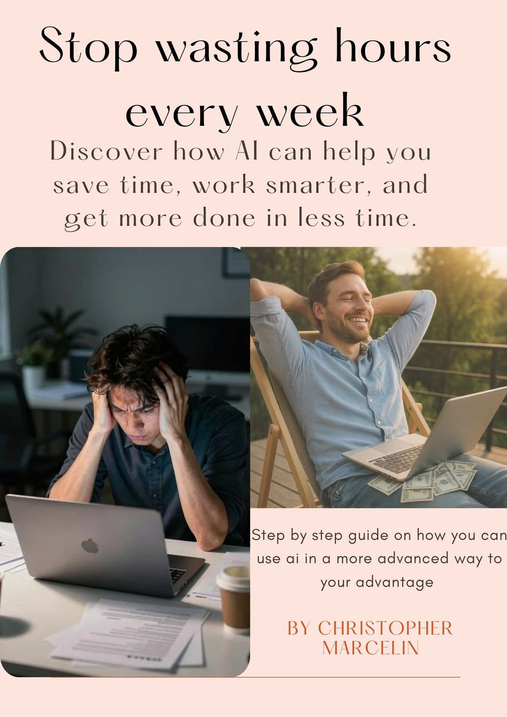 Velure’s Guide on how to effectively use AI & also save significant amounts of time