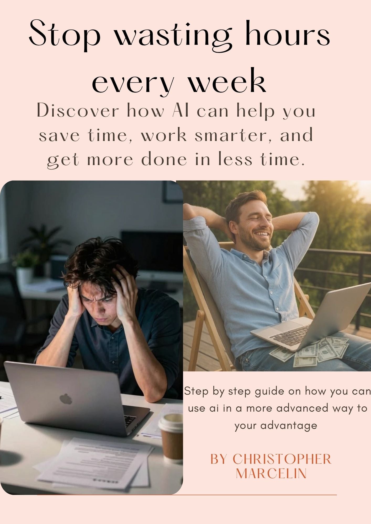 Velure’s Guide on how to effectively use AI & also save significant amounts of time